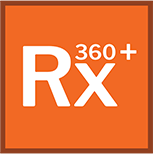 Rx360+