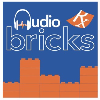 The Rx Bricks Podcast The Rx Bricks Podcast